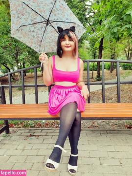 Lady Rossi / LadyRossy4 / Ladyrossy / shidoni_e / Леди Росси Nude Leaks - Fapello — photo 946 of 1040