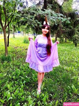Lady Rossi / LadyRossy4 / Ladyrossy / shidoni_e / Леди Росси Nude Leaks - Fapello — photo 951 of 1040