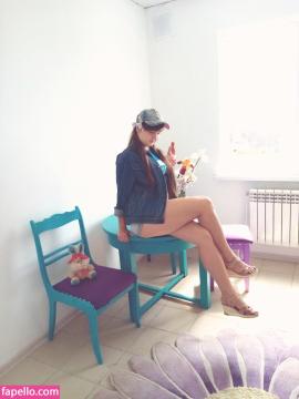 Lady Rossi / LadyRossy4 / Ladyrossy / shidoni_e / Леди Росси Nude Leaks - Fapello — photo 956 of 1040