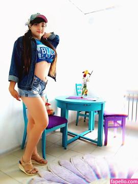Lady Rossi / LadyRossy4 / Ladyrossy / shidoni_e / Леди Росси Nude Leaks - Fapello — photo 958 of 1040
