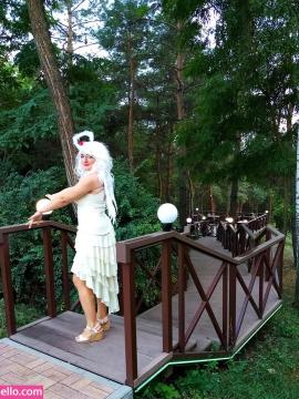 Lady Rossi / LadyRossy4 / Ladyrossy / shidoni_e / Леди Росси Nude Leaks - Fapello — photo 970 of 1040