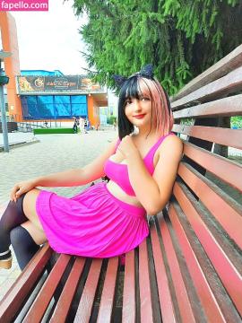 Lady Rossi / LadyRossy4 / Ladyrossy / shidoni_e / Леди Росси Nude Leaks - Fapello — photo 978 of 1040