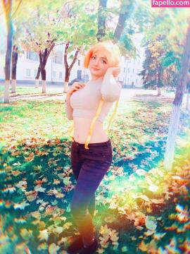 Lady Rossi / LadyRossy4 / Ladyrossy / shidoni_e / Леди Росси Nude Leaks - Fapello — photo 990 of 1040