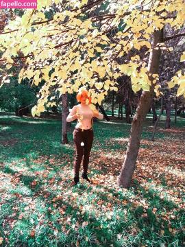 Lady Rossi / LadyRossy4 / Ladyrossy / shidoni_e / Леди Росси Nude Leaks - Fapello — photo 991 of 1040