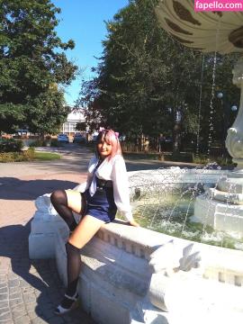 Lady Rossi / LadyRossy4 / Ladyrossy / shidoni_e / Леди Росси Nude Leaks - Fapello — photo 995 of 1040