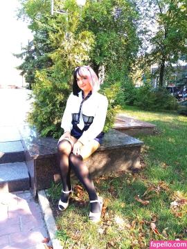 Lady Rossi / LadyRossy4 / Ladyrossy / shidoni_e / Леди Росси Nude Leaks - Fapello — photo 996 of 1040