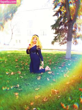 Lady Rossi / LadyRossy4 / Ladyrossy / shidoni_e / Леди Росси Nude Leaks - Fapello — photo 997 of 1040