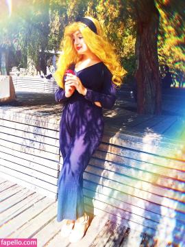 Lady Rossi / LadyRossy4 / Ladyrossy / shidoni_e / Леди Росси Nude Leaks - Fapello — photo 998 of 1040