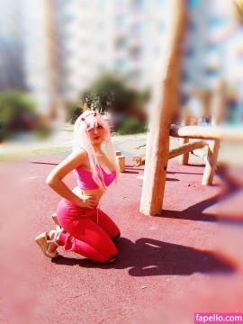 Lady Rossi / LadyRossy4 / Ladyrossy / shidoni_e / Леди Росси Nude Leaks - Fapello — photo 999 of 1040