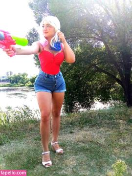 Lady Rossi / LadyRossy4 / Ladyrossy / shidoni_e / Леди Росси Nude Leaks - Fapello — photo 1007 of 1040