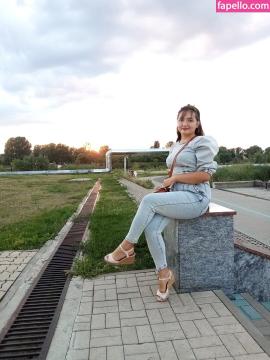 Lady Rossi / LadyRossy4 / Ladyrossy / shidoni_e / Леди Росси Nude Leaks - Fapello — photo 1012 of 1040