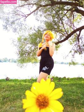 Lady Rossi / LadyRossy4 / Ladyrossy / shidoni_e / Леди Росси Nude Leaks - Fapello — photo 1014 of 1040