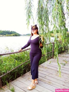 Lady Rossi / LadyRossy4 / Ladyrossy / shidoni_e / Леди Росси Nude Leaks - Fapello — photo 1021 of 1040
