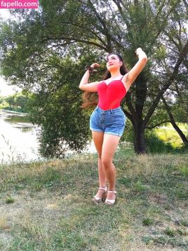 Lady Rossi / LadyRossy4 / Ladyrossy / shidoni_e / Леди Росси Nude Leaks - Fapello — photo 1022 of 1040