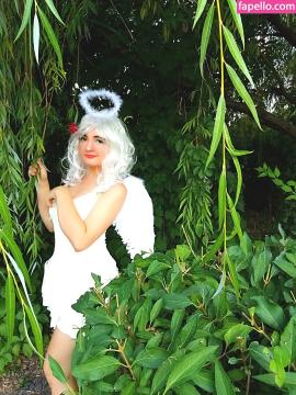 Lady Rossi / LadyRossy4 / Ladyrossy / shidoni_e / Леди Росси Nude Leaks - Fapello — photo 1026 of 1040