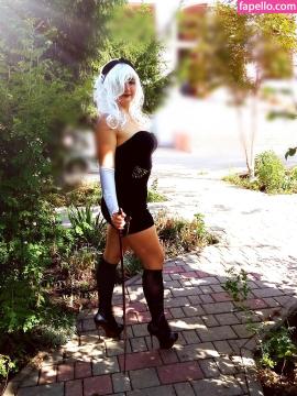 Lady Rossi / LadyRossy4 / Ladyrossy / shidoni_e / Леди Росси Nude Leaks - Fapello — photo 1029 of 1040