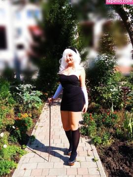 Lady Rossi / LadyRossy4 / Ladyrossy / shidoni_e / Леди Росси Nude Leaks - Fapello — photo 1030 of 1040
