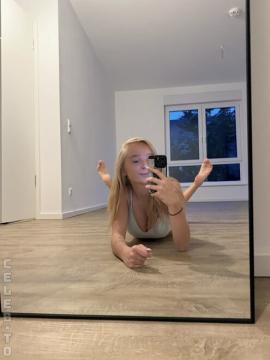 Blondiii_viviii / blonde_vivi Nude Leaks OnlyFans - Fapello — photo 57 of 593