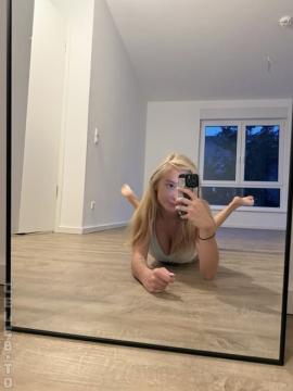 Blondiii_viviii / blonde_vivi Nude Leaks OnlyFans - Fapello — photo 58 of 593
