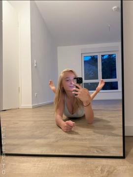 Blondiii_viviii / blonde_vivi Nude Leaks OnlyFans - Fapello — photo 64 of 593