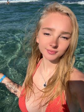 Blondiii_viviii / blonde_vivi Nude Leaks OnlyFans - Fapello — photo 139 of 593