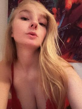 Blondiii_viviii / blonde_vivi Nude Leaks OnlyFans - Fapello — photo 158 of 593