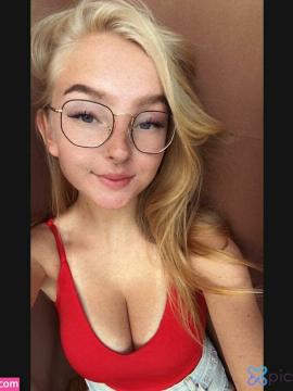 Blondiii_viviii / blonde_vivi Nude Leaks OnlyFans - Fapello — photo 160 of 593