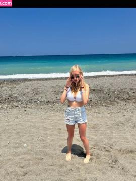 Blondiii_viviii / blonde_vivi Nude Leaks OnlyFans - Fapello — photo 161 of 593