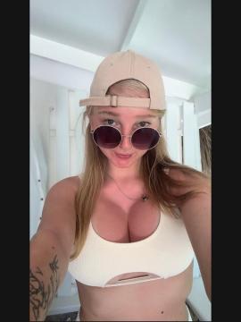 Blondiii_viviii / blonde_vivi Nude Leaks OnlyFans - Fapello — photo 171 of 593