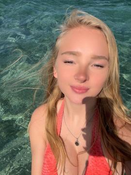 Blondiii_viviii / blonde_vivi Nude Leaks OnlyFans - Fapello — photo 216 of 593