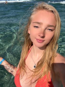 Blondiii_viviii / blonde_vivi Nude Leaks OnlyFans - Fapello — photo 218 of 593