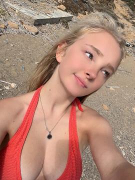 Blondiii_viviii / blonde_vivi Nude Leaks OnlyFans - Fapello — photo 219 of 593