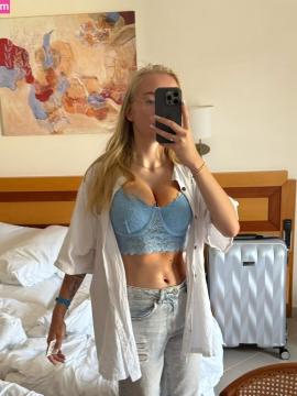 Blondiii_viviii / blonde_vivi Nude Leaks OnlyFans - Fapello — photo 225 of 593