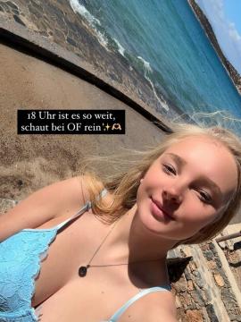Blondiii_viviii / blonde_vivi Nude Leaks OnlyFans - Fapello — photo 230 of 593