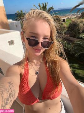 Blondiii_viviii / blonde_vivi Nude Leaks OnlyFans - Fapello — photo 237 of 593