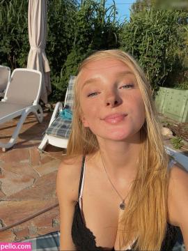 Blondiii_viviii / blonde_vivi Nude Leaks OnlyFans - Fapello — photo 256 of 593