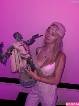 Blondiii_viviii / blonde_vivi Nude Leaks OnlyFans - Fapello — photo 274 of 593