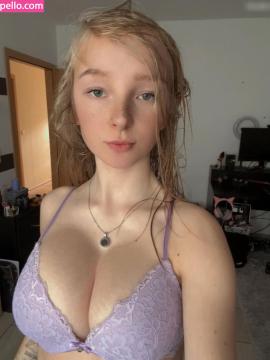 Blondiii_viviii / blonde_vivi Nude Leaks OnlyFans - Fapello — photo 300 of 593