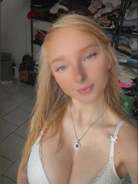 Blondiii_viviii / blonde_vivi Nude Leaks OnlyFans - Fapello — photo 312 of 593