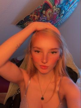 Blondiii_viviii / blonde_vivi Nude Leaks OnlyFans - Fapello — photo 336 of 593