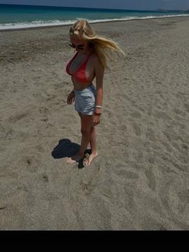 Blondiii_viviii / blonde_vivi Nude Leaks OnlyFans - Fapello — photo 346 of 593