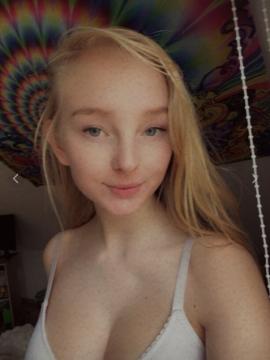 Blondiii_viviii / blonde_vivi Nude Leaks OnlyFans - Fapello — photo 362 of 593