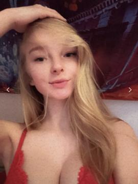 Blondiii_viviii / blonde_vivi Nude Leaks OnlyFans - Fapello — photo 367 of 593