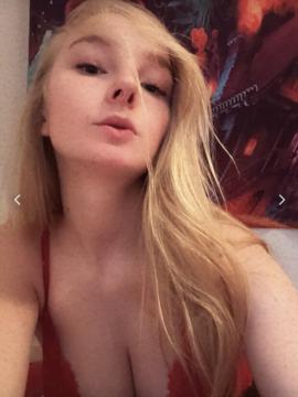Blondiii_viviii / blonde_vivi Nude Leaks OnlyFans - Fapello — photo 370 of 593