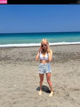 Blondiii_viviii / blonde_vivi Nude Leaks OnlyFans - Fapello — photo 378 of 593