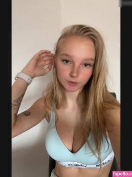 Blondiii_viviii / blonde_vivi Nude Leaks OnlyFans - Fapello — photo 379 of 593