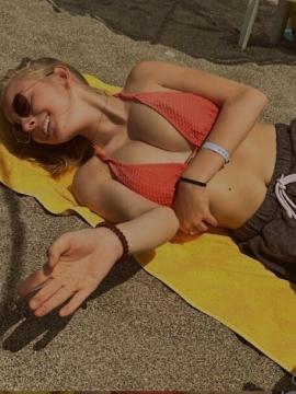 Blondiii_viviii / blonde_vivi Nude Leaks OnlyFans - Fapello — photo 395 of 593