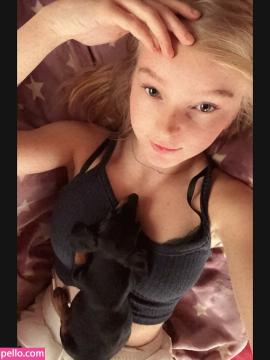 Blondiii_viviii / blonde_vivi Nude Leaks OnlyFans - Fapello — photo 411 of 593