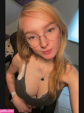 Blondiii_viviii / blonde_vivi Nude Leaks OnlyFans - Fapello — photo 429 of 593