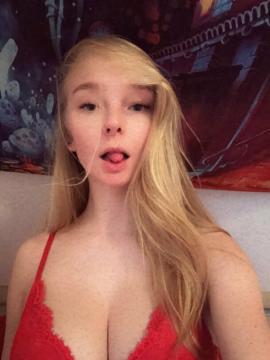 Blondiii_viviii / blonde_vivi Nude Leaks OnlyFans - Fapello — photo 443 of 593